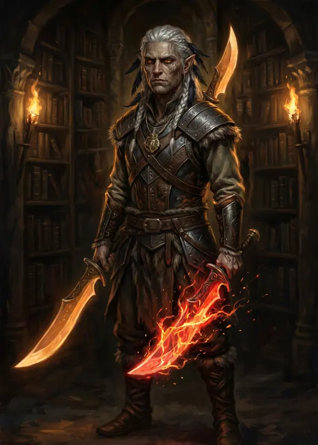 Elaith Duskrunner