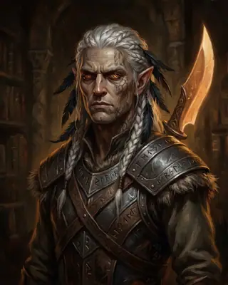 Elaith Duskrunner