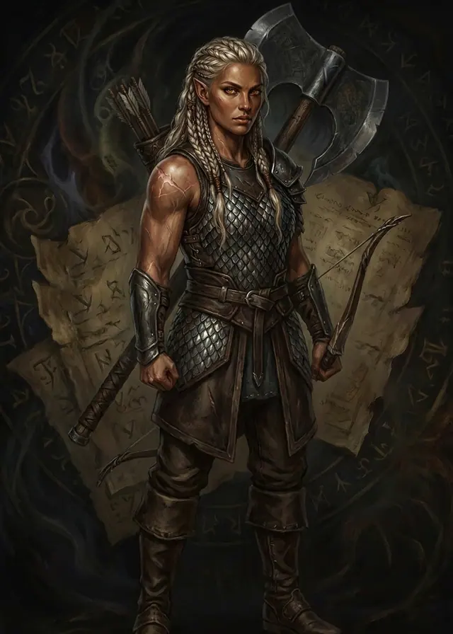 Aelaris Duskrunner
