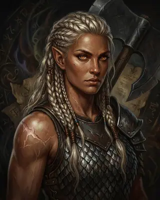 Aelaris Duskrunner